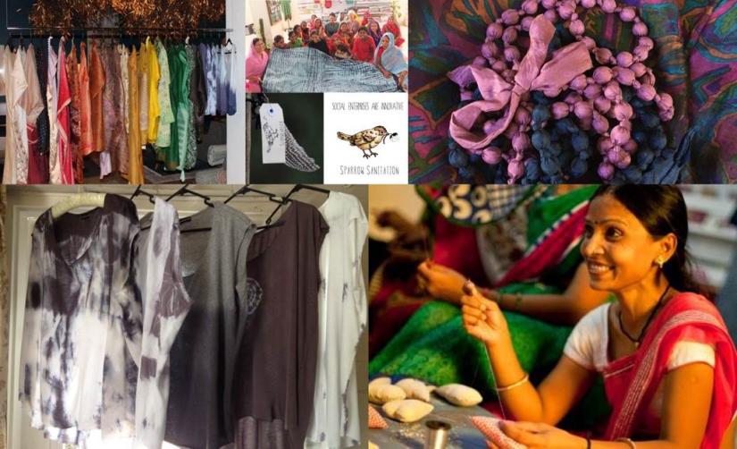 Ethical Gift Shopping at Christmas