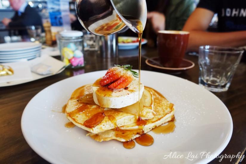 New blog post review...